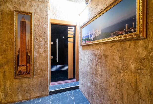 Ottoman Apertele Suites - Görsel 16