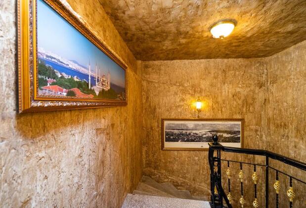 Ottoman Apertele Suites - Görsel 17