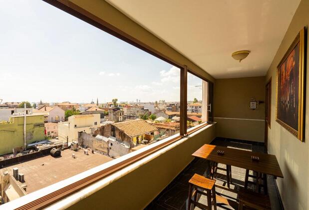 Ottoman Apertele Suites - Görsel 18