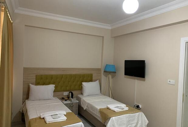 The Queen Hotel - Görsel 34