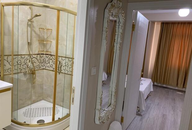 The Queen Hotel - Görsel 38