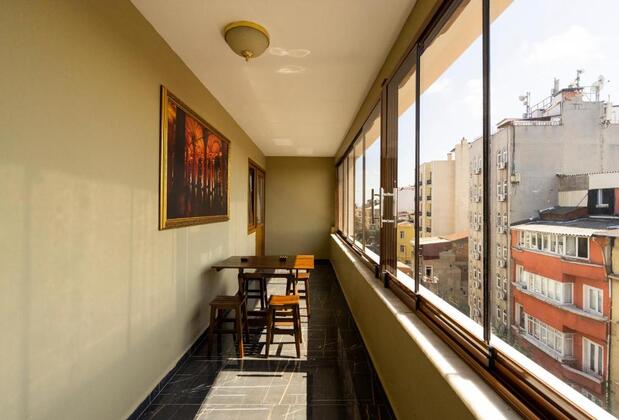 Ottoman Apertele Suites - Görsel 19