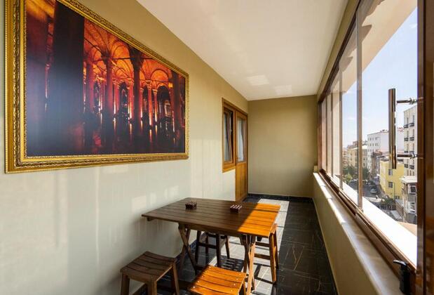 Ottoman Apertele Suites - Görsel 20