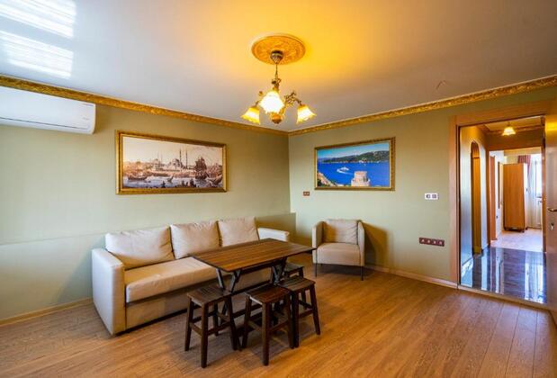 Ottoman Apertele Suites - Görsel 22