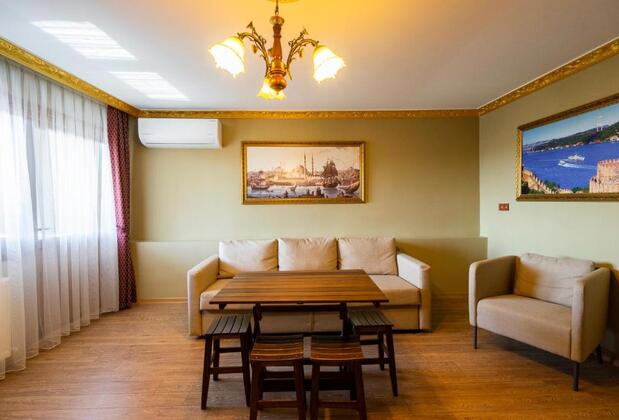 Ottoman Apertele Suites - Görsel 23