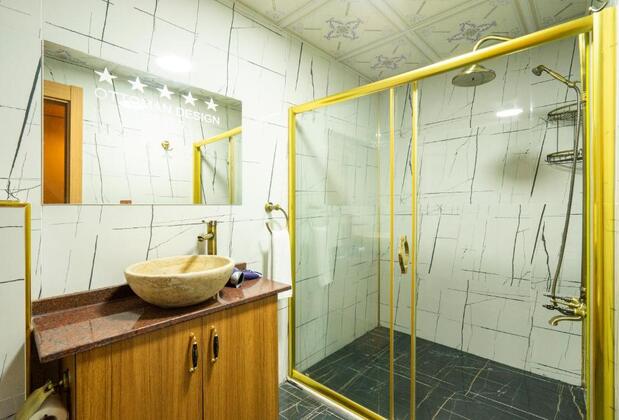 Ottoman Apertele Suites - Görsel 39