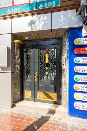 Ottoman Apertele Suites - Görsel 25