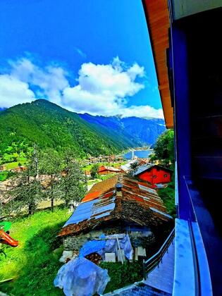 Liva Teras - Görsel 4