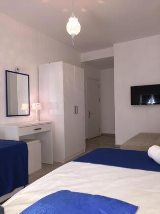 White and Blue Bodrum - Görsel 20