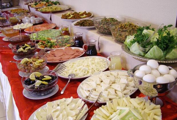 Hotel Europa - Görsel 29