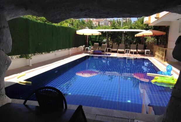 Hotel Europa - Görsel 18