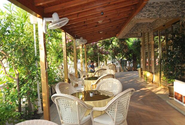 Hotel Europa - Görsel 19