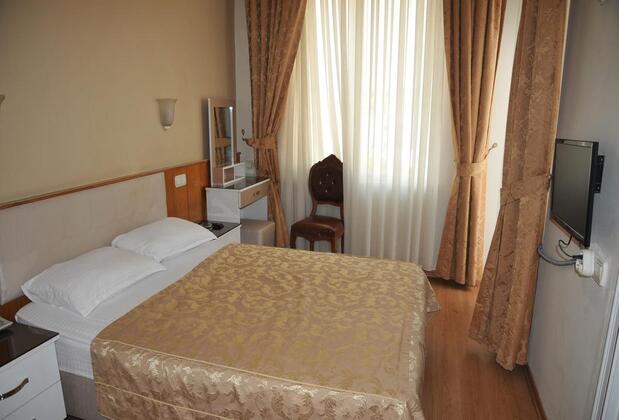 Hotel Europa - Görsel 14