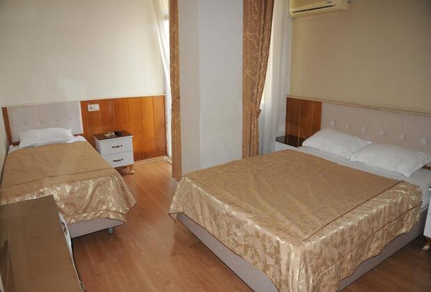 Hotel Europa - Görsel 15