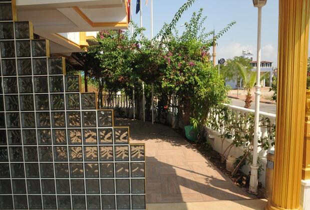 Hotel Europa - Görsel 20