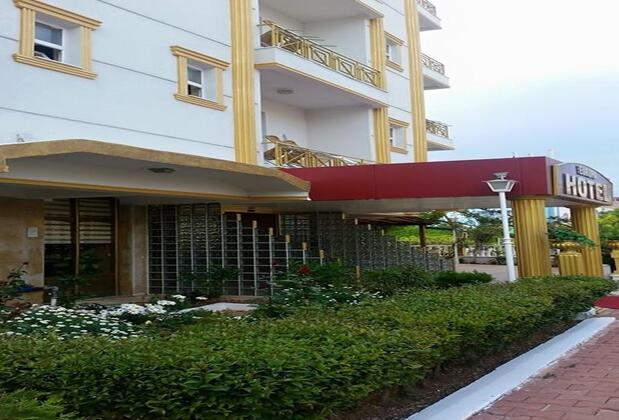 Hotel Europa - Görsel 7