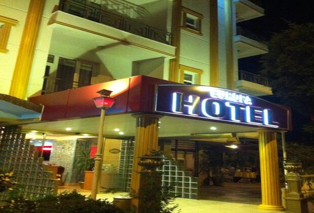 Hotel Europa - Görsel 10