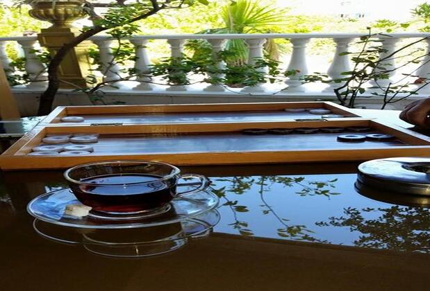 Hotel Europa - Görsel 21