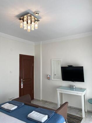 Kent Hotel - Görsel 11