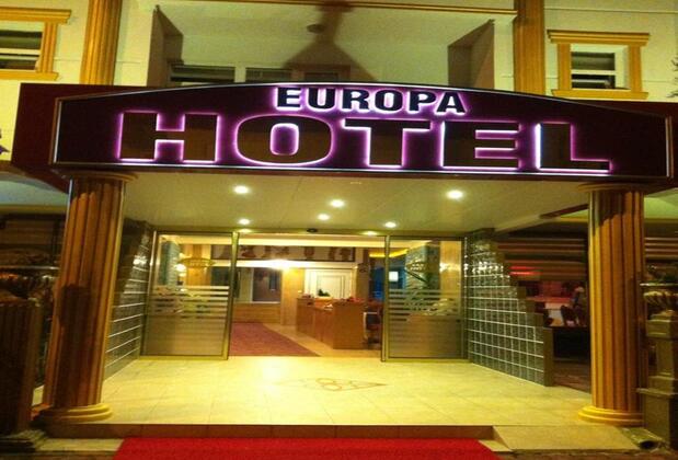 Hotel Europa - Görsel 6