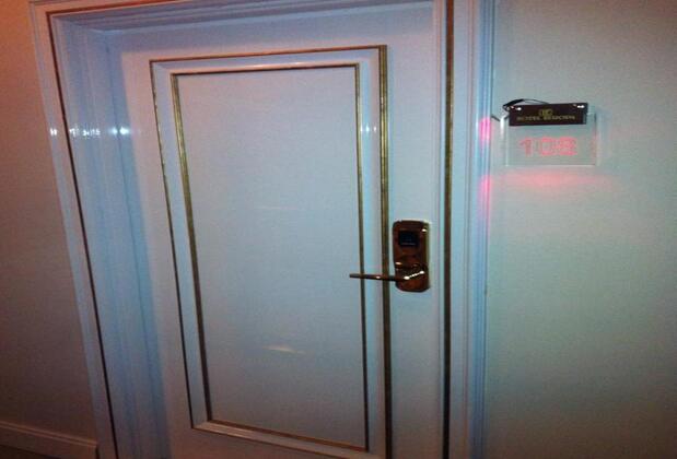 Hotel Europa - Görsel 13