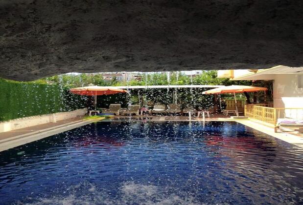 Hotel Europa - Görsel 22