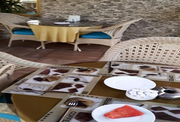 Hotel Europa - Görsel 27