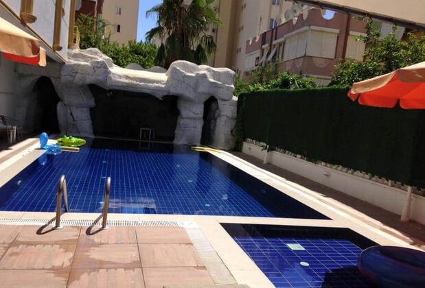 Hotel Europa - Görsel 23