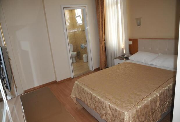 Hotel Europa - Görsel 16