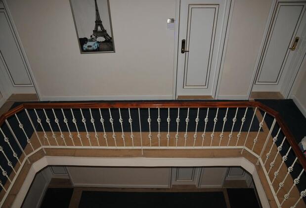 Hotel Europa - Görsel 12