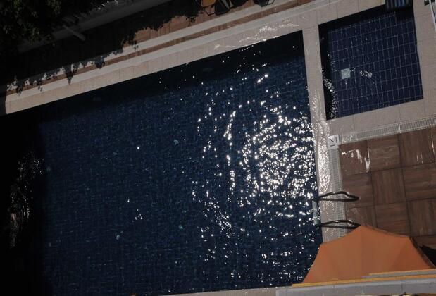 Hotel Europa - Görsel 24