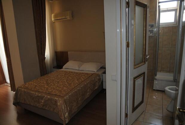 Hotel Europa - Görsel 25