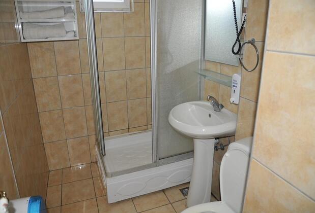 Hotel Europa - Görsel 17