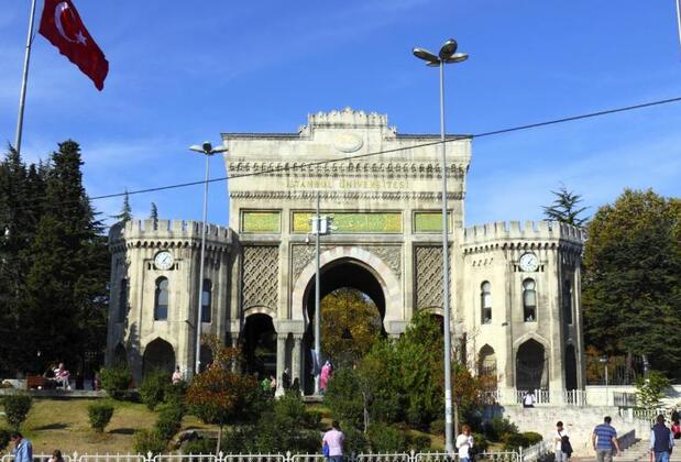 Oban Suites Hotel - Görsel 21