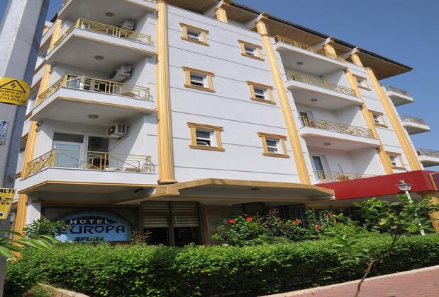 Hotel Europa - Görsel 5