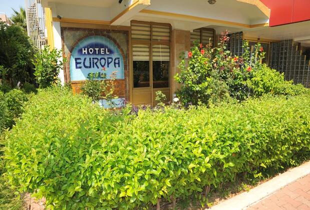 Hotel Europa - Görsel 8