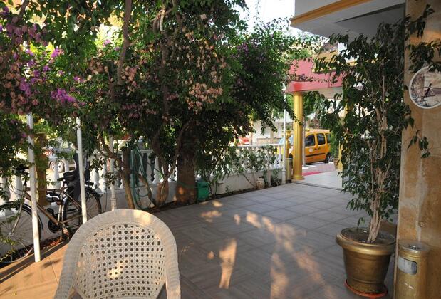 Hotel Europa - Görsel 26