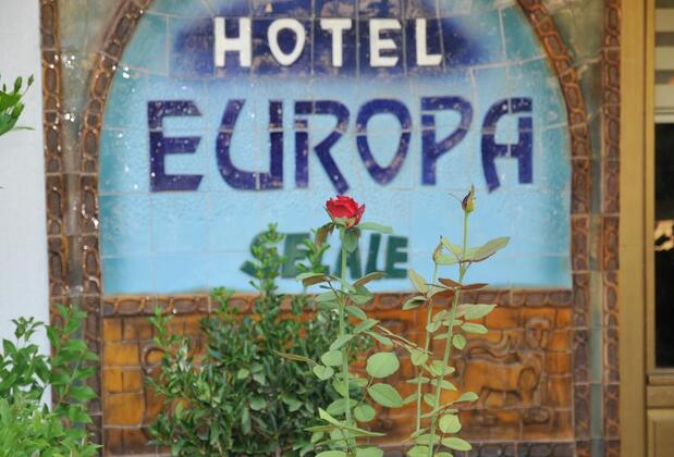 Hotel Europa - Görsel 4