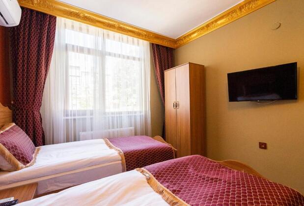 Ottoman Apertele Suites - Görsel 28