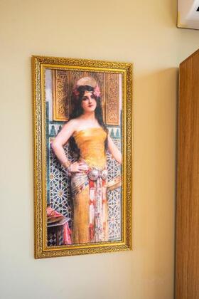 Ottoman Apertele Suites - Görsel 29