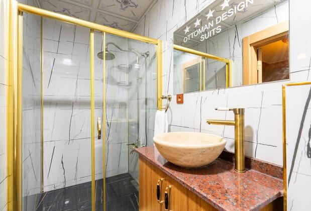 Ottoman Apertele Suites - Görsel 44