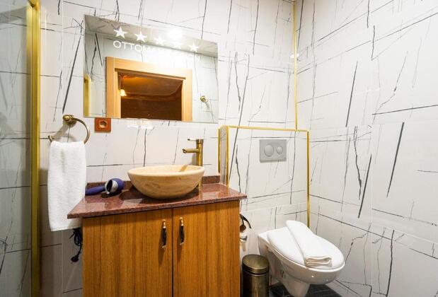 Ottoman Apertele Suites - Görsel 46