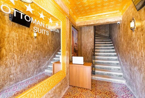 Ottoman Apertele Suites - Görsel 30