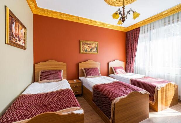 Ottoman Apertele Suites - Görsel 32