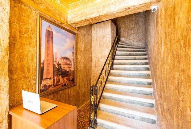 Ottoman Apertele Suites - Görsel 33