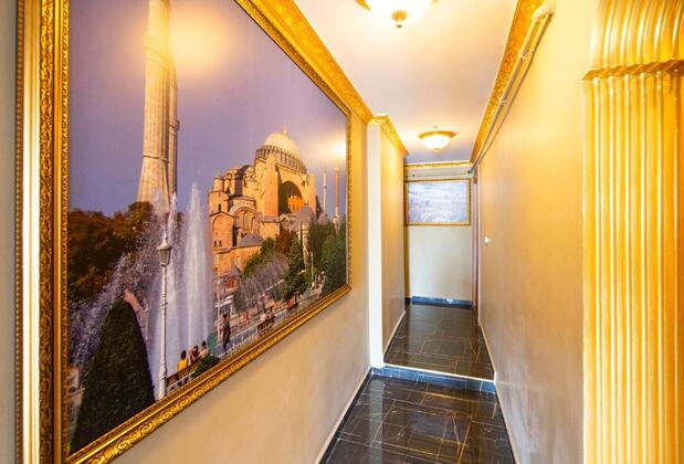 Ottoman Apertele Suites - Görsel 34