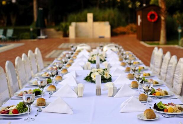 IC Hotels Airport - Görsel 8