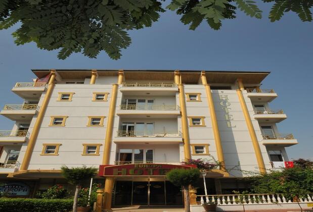 Hotel Europa - Görsel 9