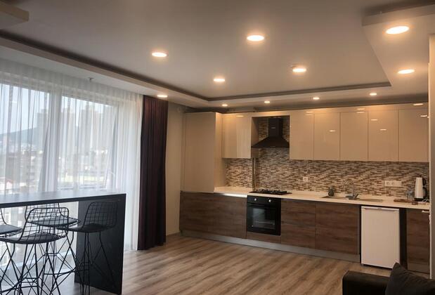 On4 Rooms and Suites - Görsel 15