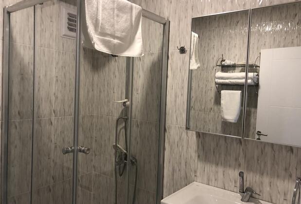 On4 Rooms and Suites - Görsel 16